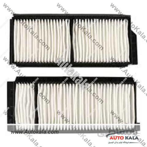 فیلتر کابین مزدا 3 جدید