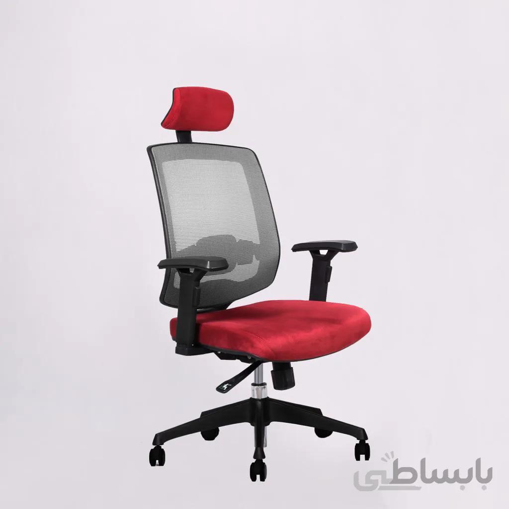 صندلی کارمندی I72SU لیو