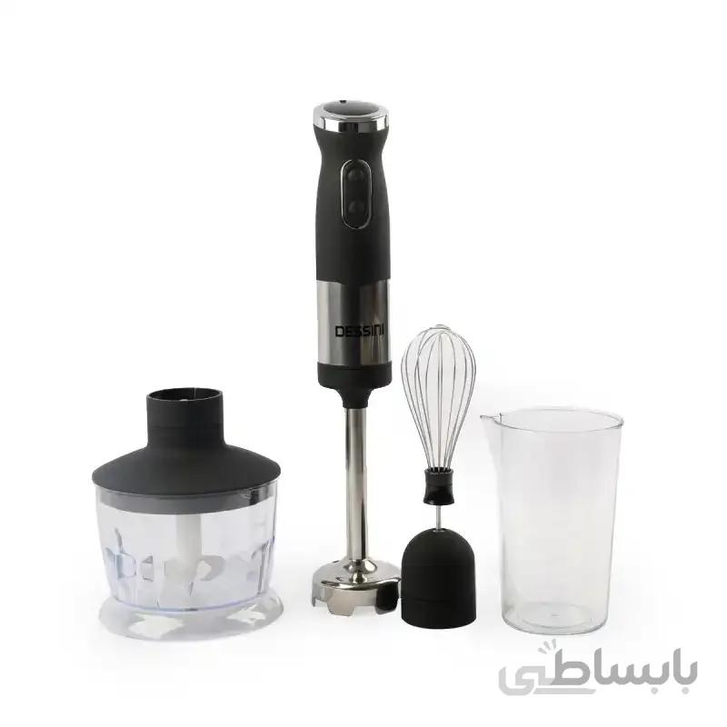 گوشت کوب برقی دسینی مدل HB 100