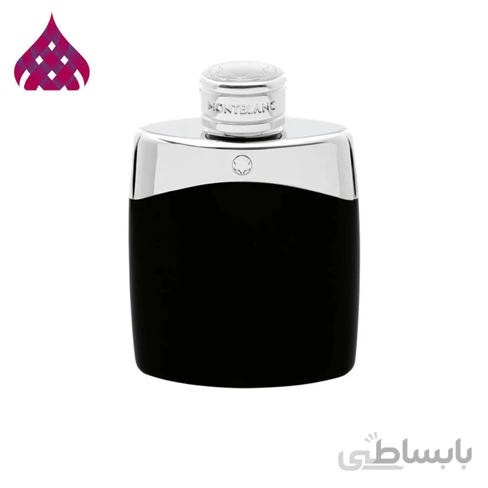 تستر اورجینال عطر مونت بلنک لجند | Tester Mont Blanc Legend