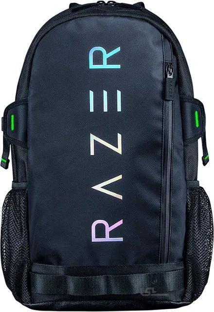 کوله پشتی ریزر Razer Rogue V3 سایز 13 اینچ کروماتیک ا Razer Rogue 13" Backpack V3 - Chromatic-RC81-03630116-0000
