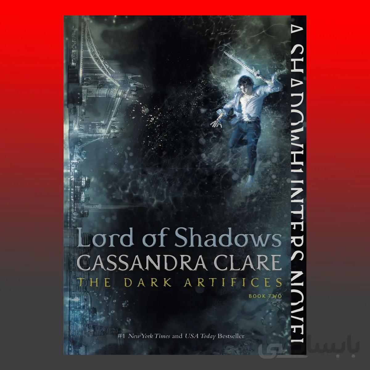 Lord of Shadows