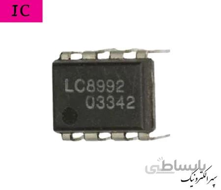 LC8992