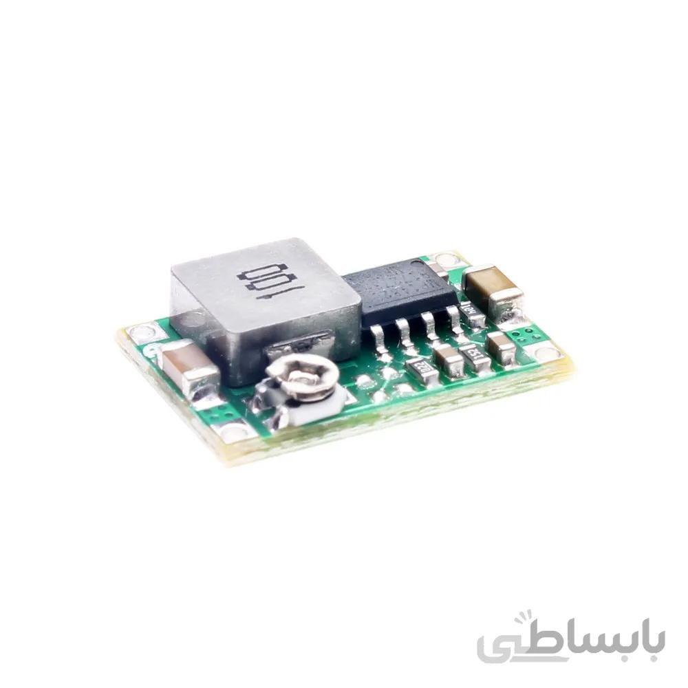 ماژول رگولاتور MINI 360 DC TO DC