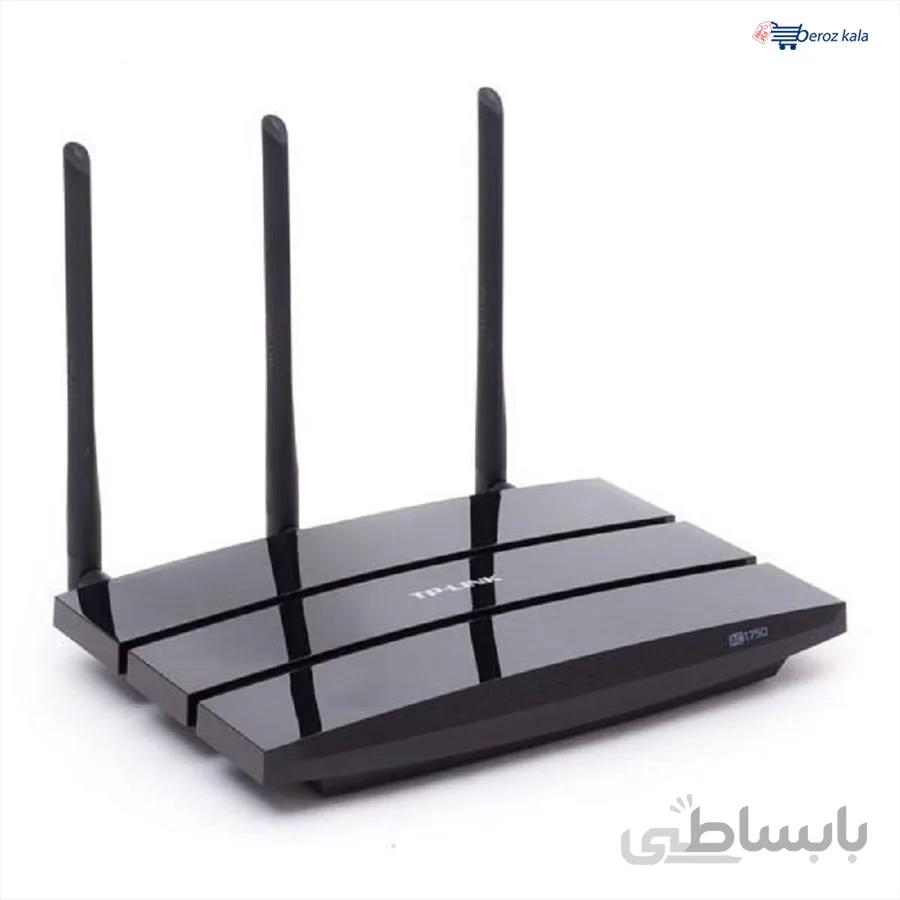 تی پی لینک Archer C7 AC1750 ا TP-Link Archer C7 AC1750