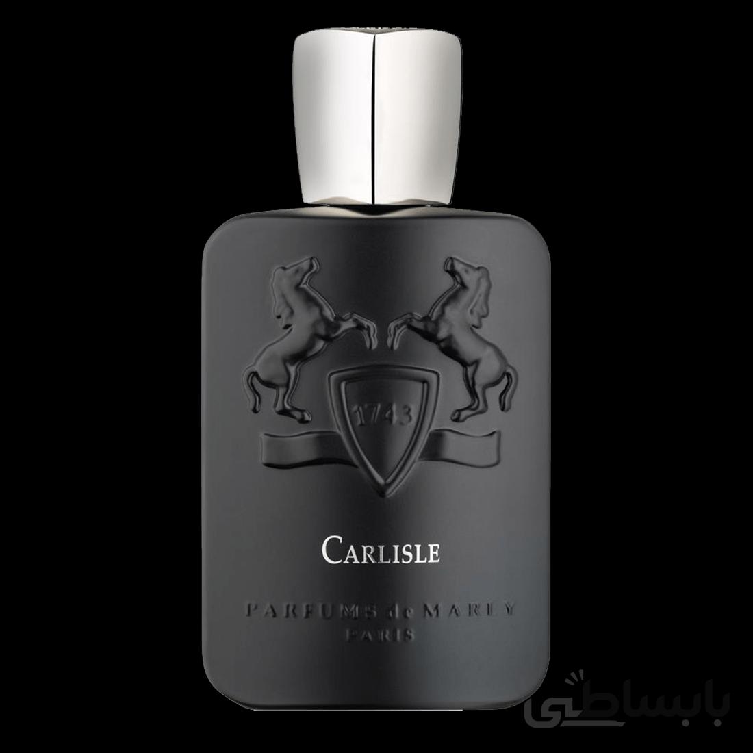 ادکلن تستر پرفیوم دمارلی کارلایس ادوپرفیوم مردانه 125ml
