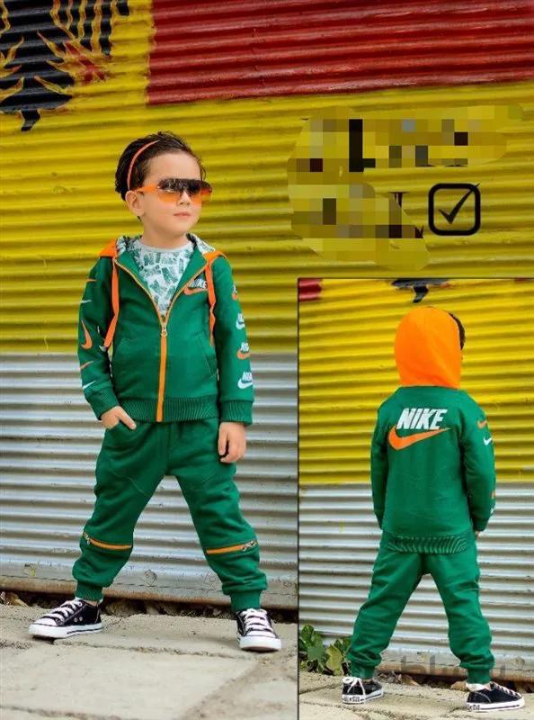 سه تیکه nike کد ۱۳۵۹