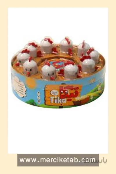 بازی فکری تیکا زینگو