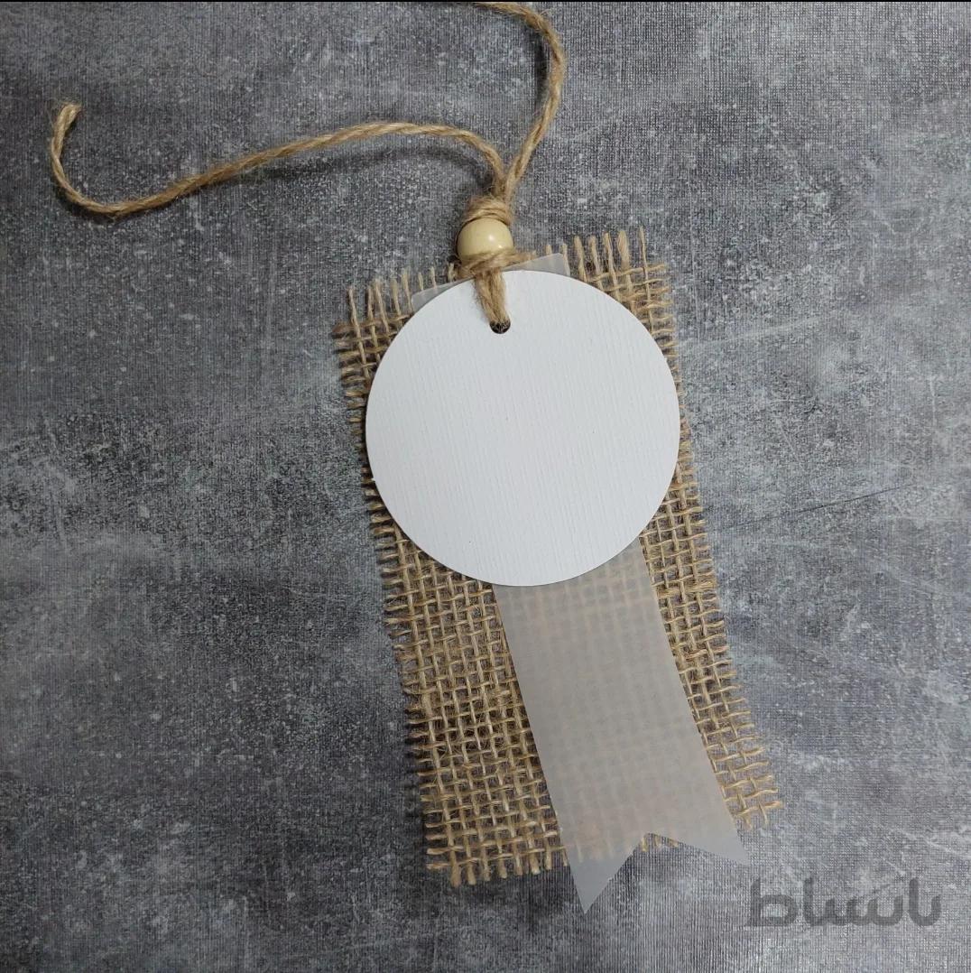 گیفت تگ با گونی ( تک عددی )