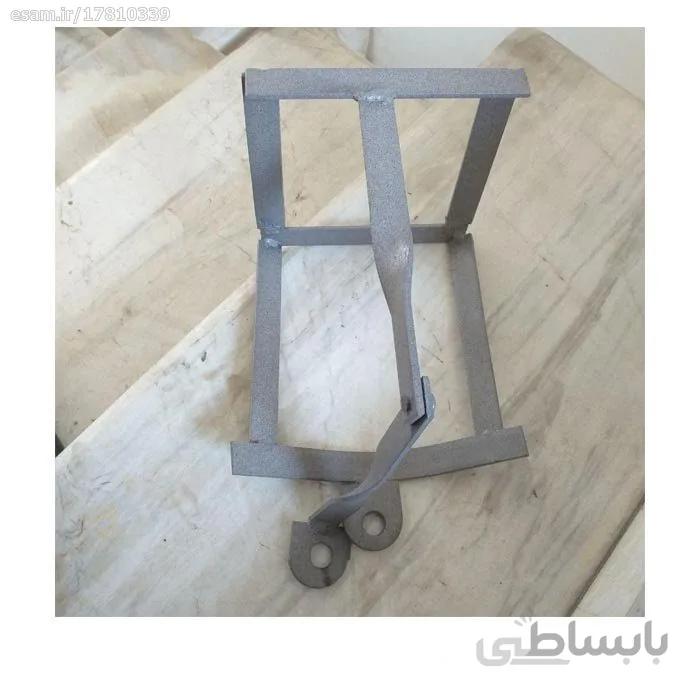 قفل دینام کولر