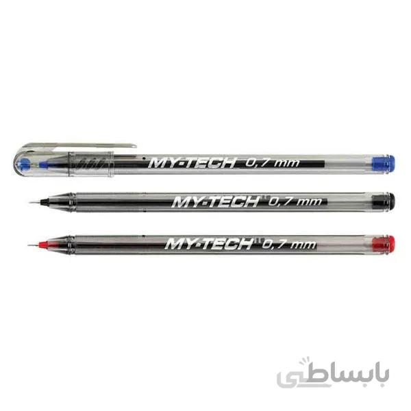 خودکار ۰/۷ میل مای‌تک پن‌سان (Pensan My-Tech)