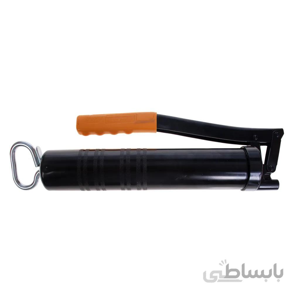 گریس پمپ دستی اینکو مدل GRG015001 حجم 400 سی سی