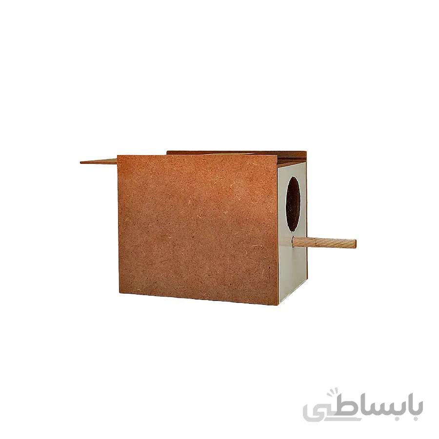 لانه سایز یک برزیلی و مرغ عشق