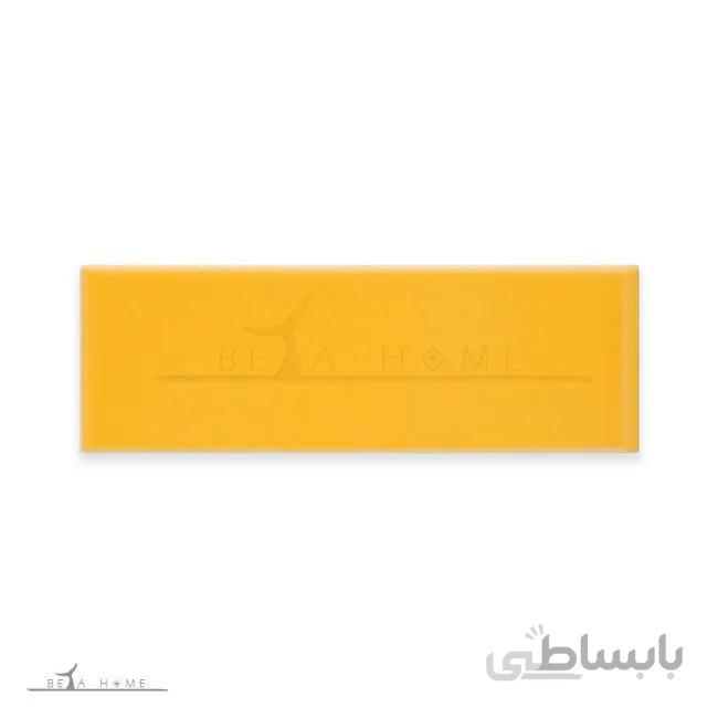 کاشی باند پياتو زرد