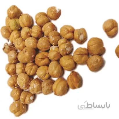 نخودچی شور 500گرم دوآتیشه