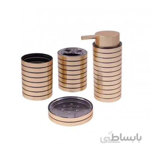 سرویس بهداشتی ۴ پارچه والرین (VALERIAN) مدل ۵۰۱-۵
