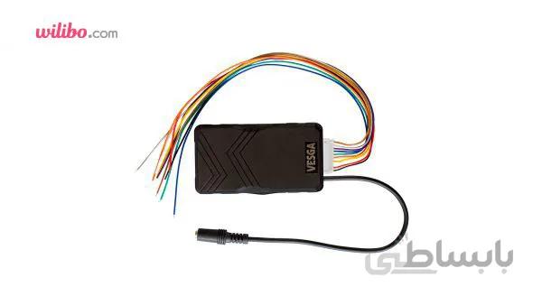 ردیاب خودرو وسیا c3