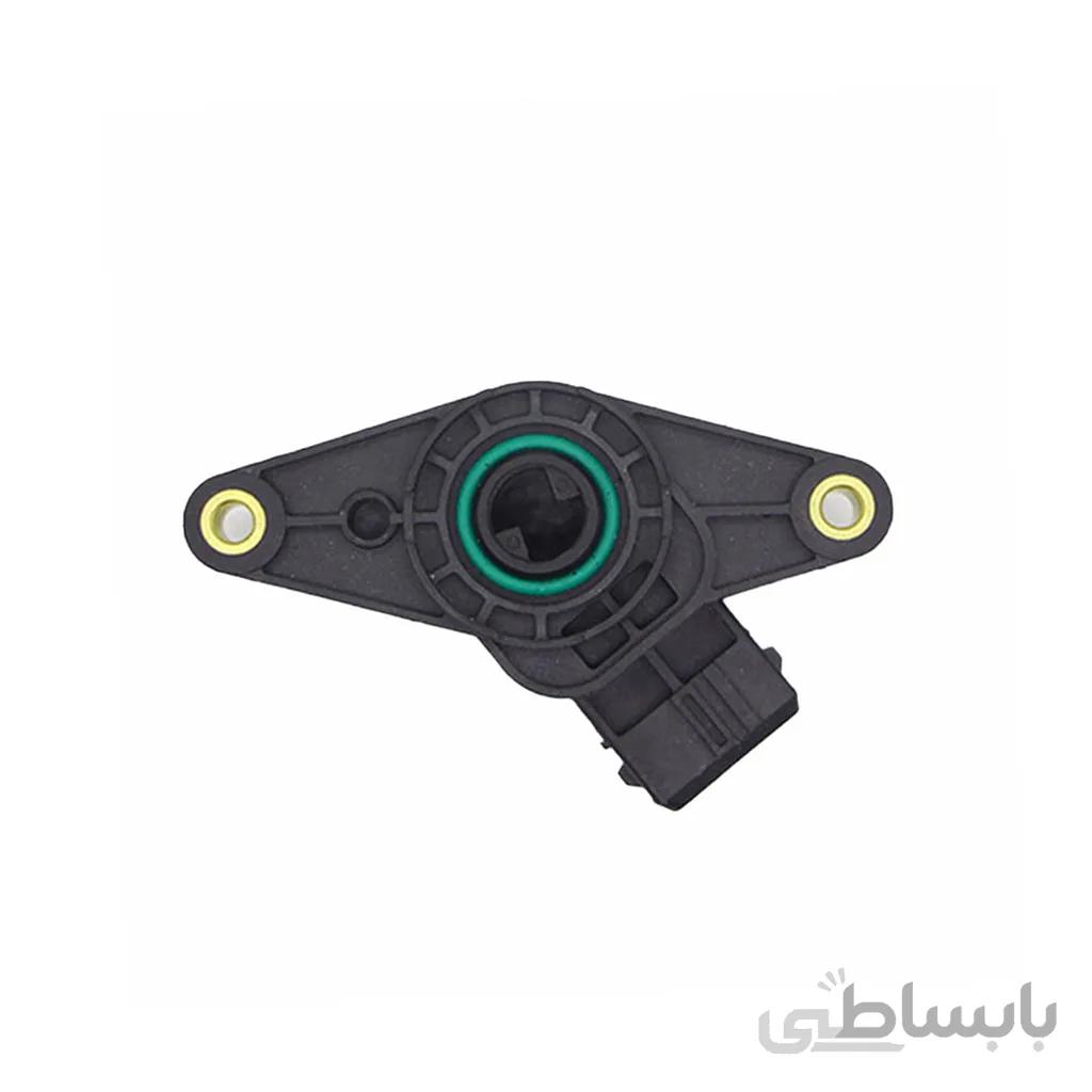 سنسور دریچه گاز پژو ۴۰۵ ساژم تتراد