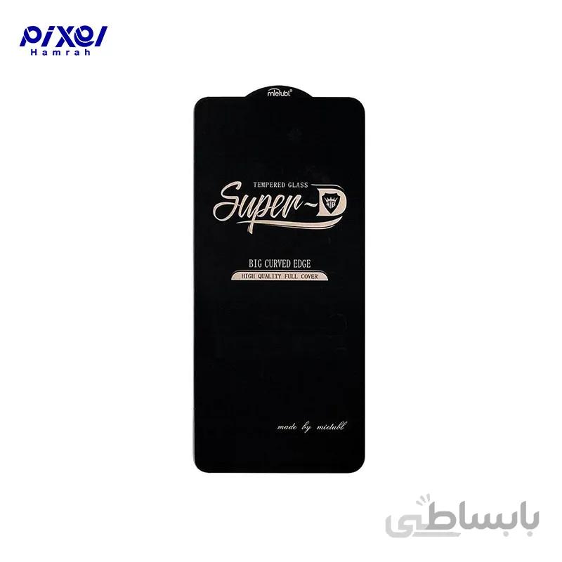 محافظ صفحه نمایش IPHONE13-13PRO SUPER-D