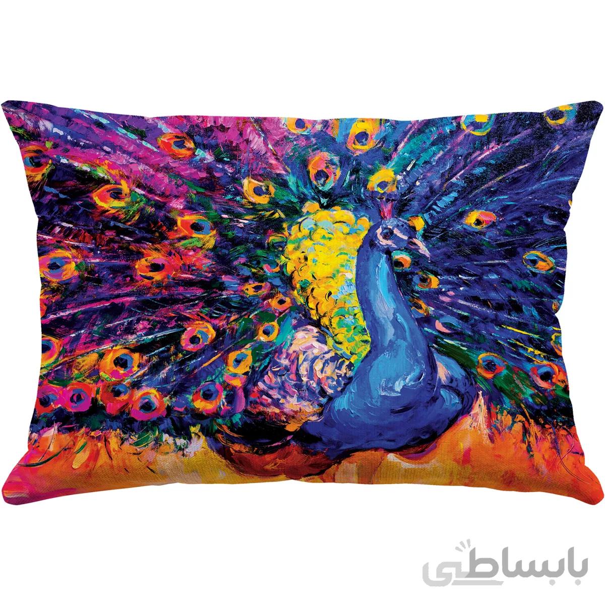 کوسن مستطیل رنس مدل R1-10042