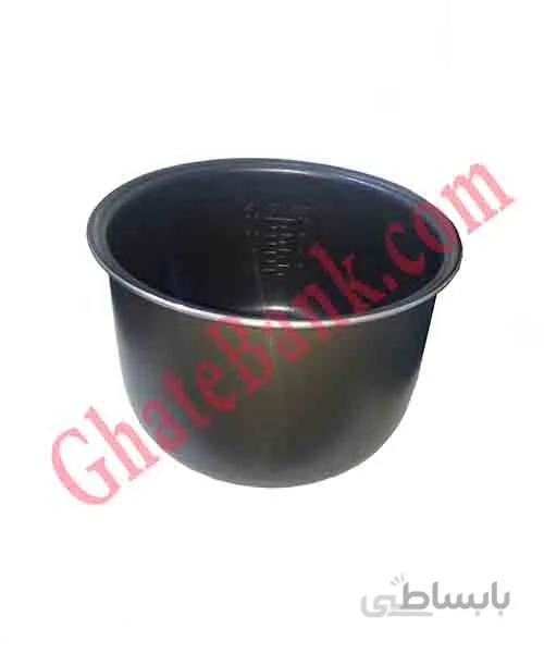 تفلون با کف مشبک پلوپز بلک اند دکر مدل rc350 فابریکی