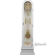 ساعت ایستاده و کنارسالنی لوتوس مدل 224 سفید