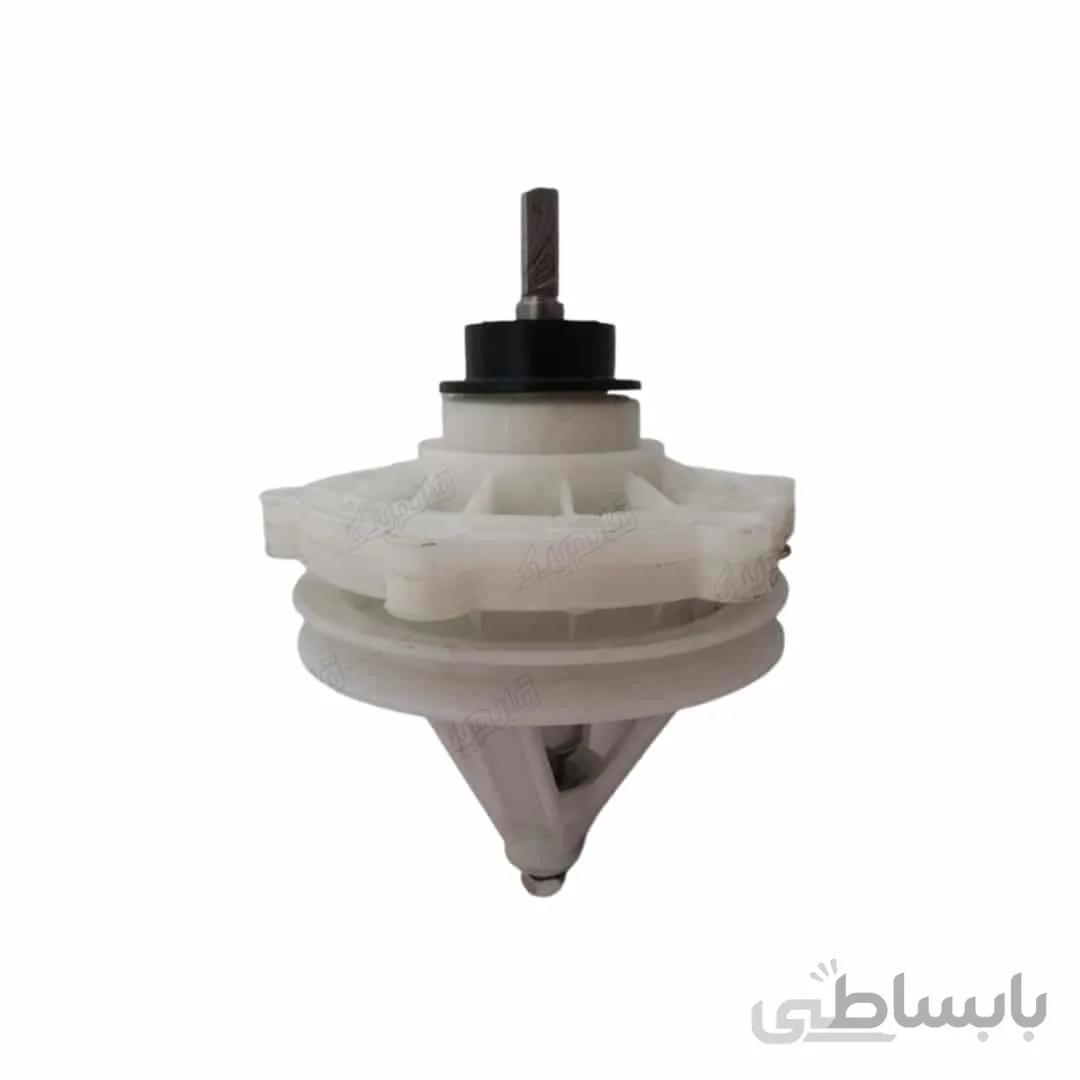گیربکس ماشین لباسشویی دوقلو پاکشوما مدل چهارگوش-35mm