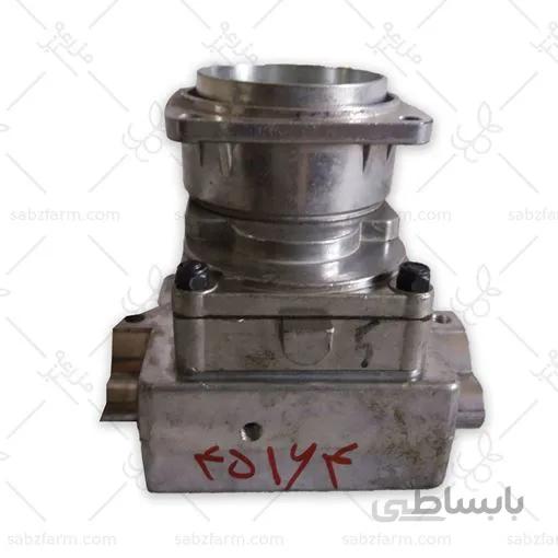 مجموعه گيربکس سمپاش پشتي لانسيSKN5000