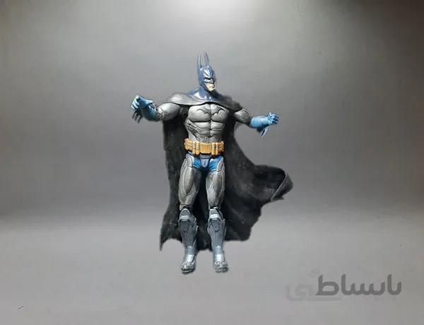اکشن فیگور بت من اورجینال DC
