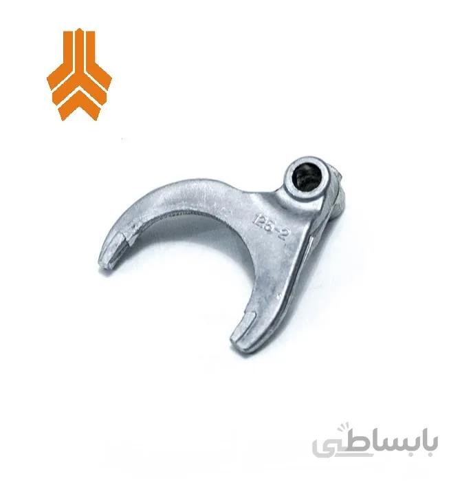 ماهک 5 پراید شرکتی