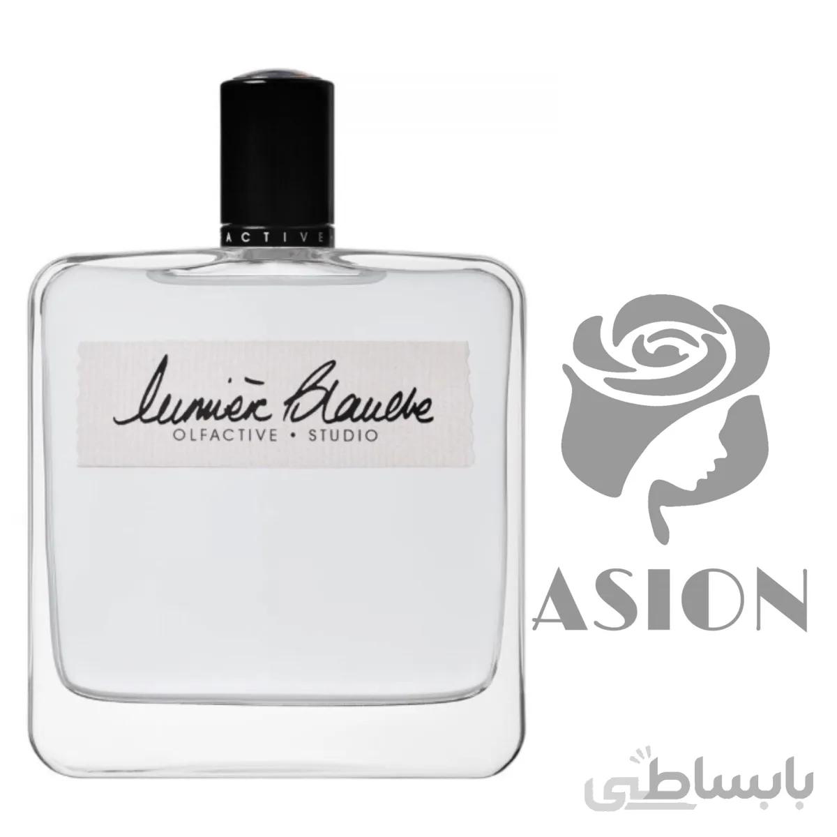الفکتیو استودیو لومیر بلانچ ا Olfactive Studio - Lumiere Blanche