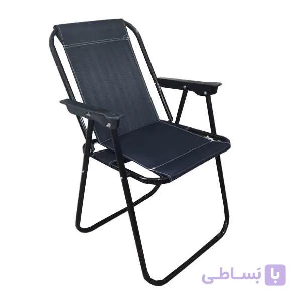 صندلی سفری مدل تاشو کد KH01