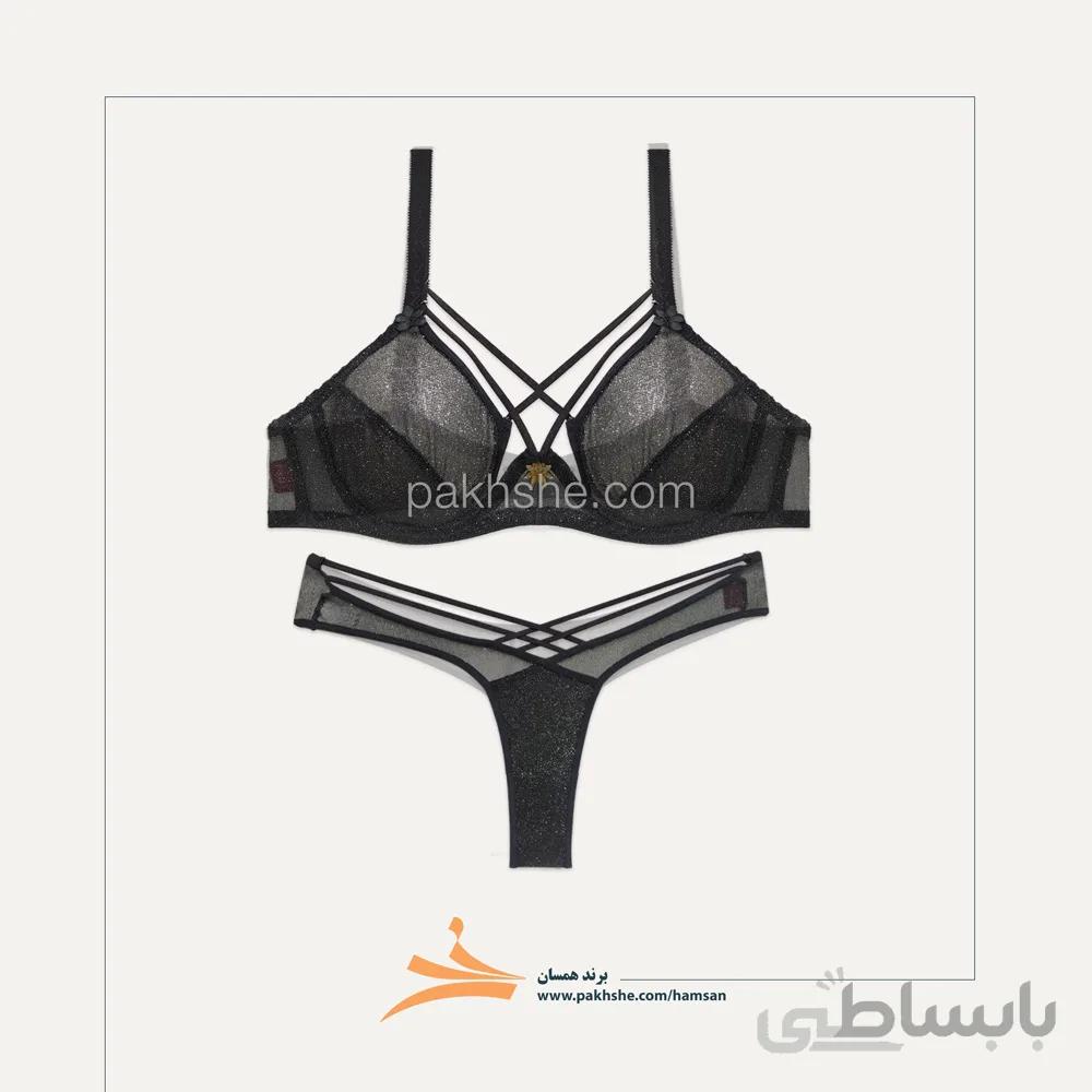ست فانتزی هارنس دار برند همسان کد 2023