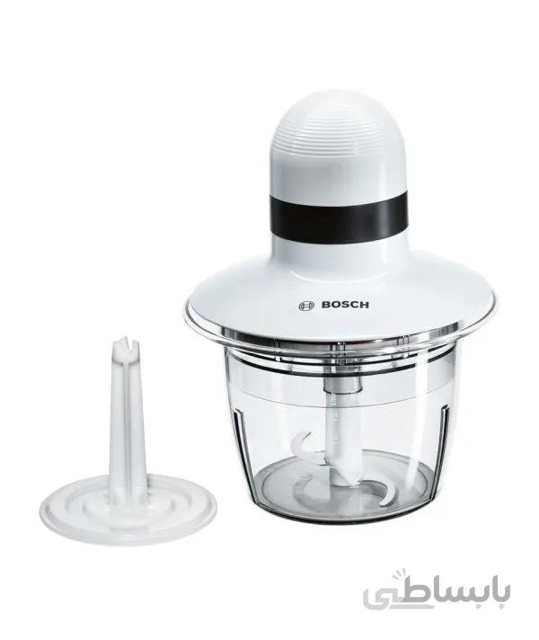 خرد کن بوش مدل Bosch MMR08A1