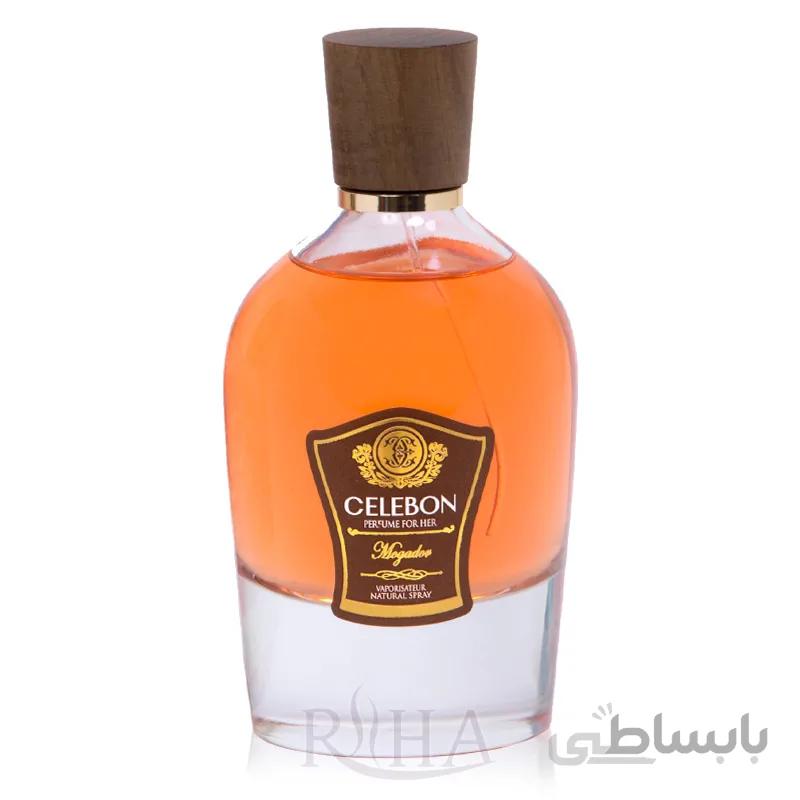 موگادور ادو پرفیوم زنانه حجم 100 میل عطر ا Mogador Eau de Parfum for Women