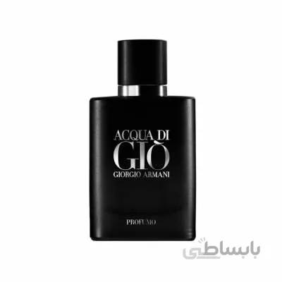 تستر جیو پروفومو باکس