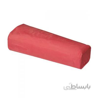صابون پولیش صورتی