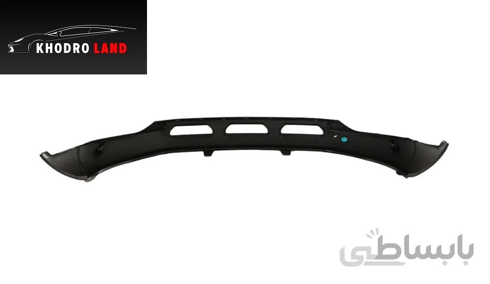 سپر جلو پایین جک S3 کد 2803112U2220