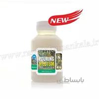 مدیوم پورینگ
