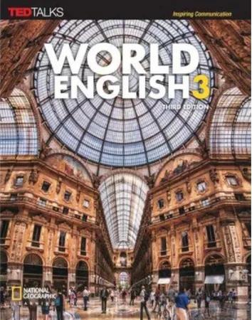 world english 3 3/ed