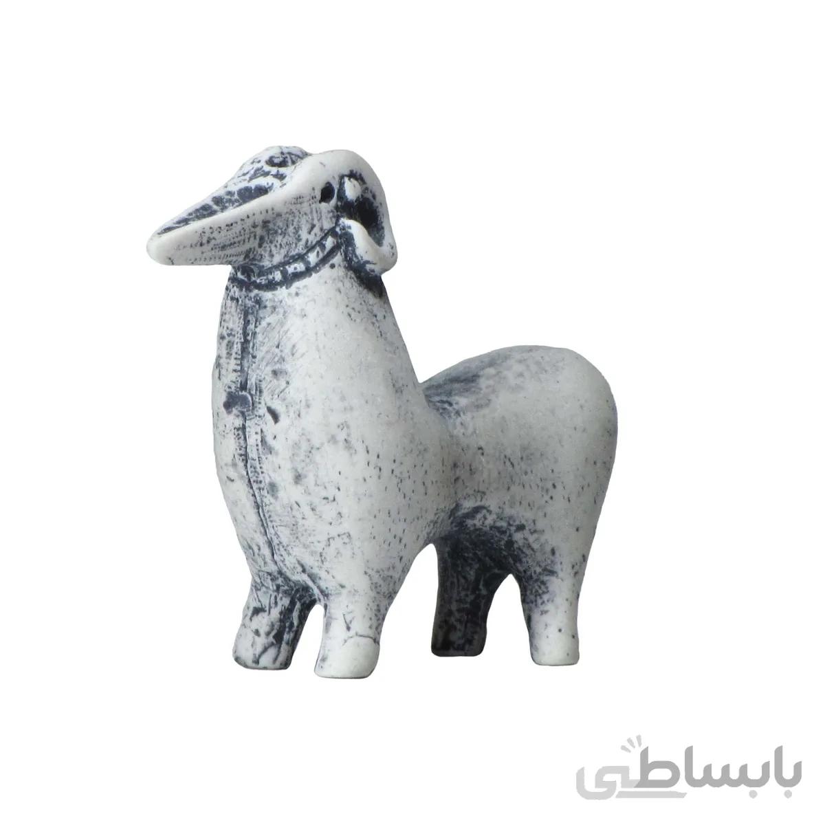 مجسمه مارلیک