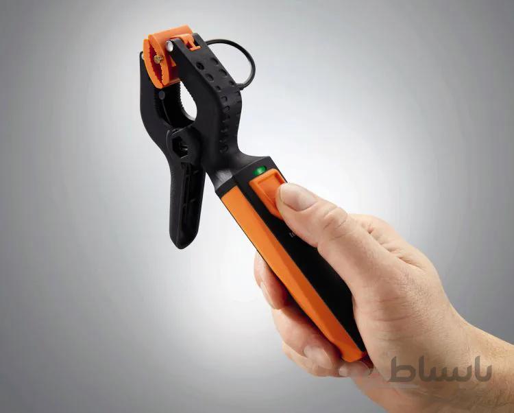 دماسنج انبری تستو Testo 115i