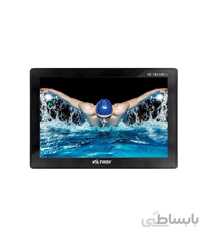 مانیتور Viltrox DC90HD 8.9" LCD On-Camera Monitor