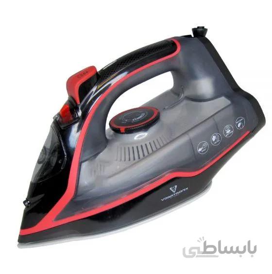 اتو بخار وگاتی مدل VE-132 کد 310087
