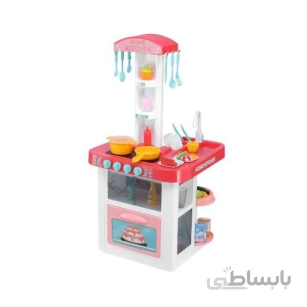 ست اسباب بازی مدل آشپزخانه کد 88959