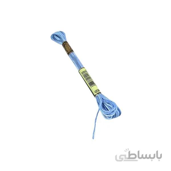 نخ کوبلن مولتی کالر کد 4230