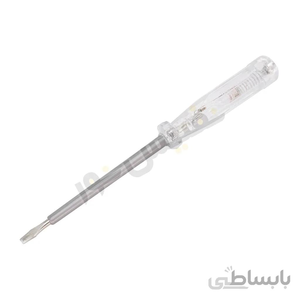فازمتر فولادی اراسپ مدل asf 200