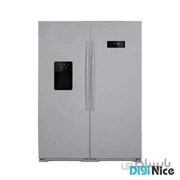 یخچال فریزر دوقلو الکترواستیل مدل Convert _ ES23 ا Electro Steel Refrigerator Freezer Convert ES23