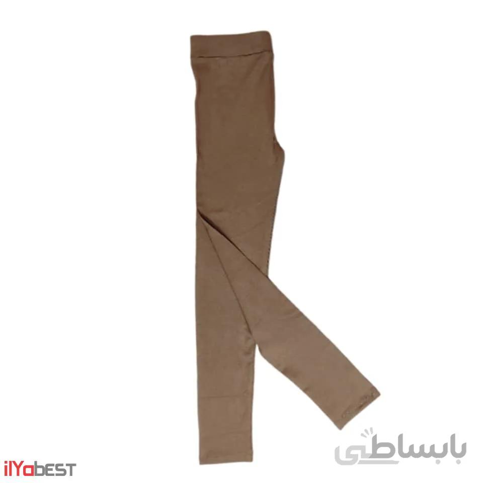 شلوار کتان زنانه Cotton