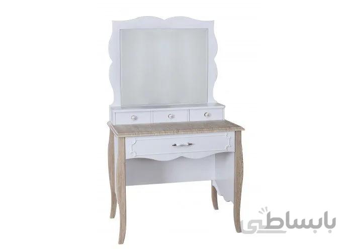 میزتوالت پارادایس